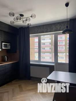 1-к квартира, посуточно, 44м2, 7/11 этаж