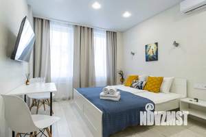 1-к квартира, посуточно, 22м2, 5/6 этаж