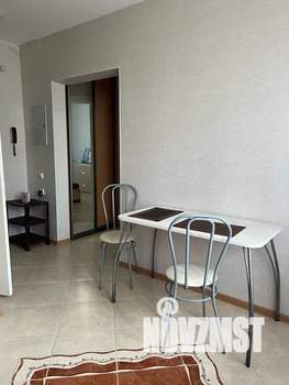 1-к квартира, посуточно, 32м2, 6/10 этаж