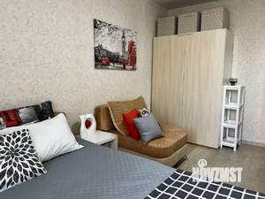 1-к квартира, посуточно, 32м2, 2/9 этаж