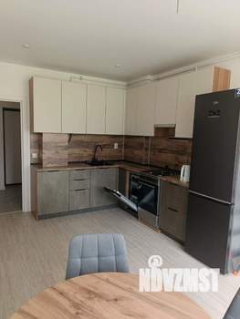 2-к квартира, на длительный срок, 44м2, 1/4 этаж