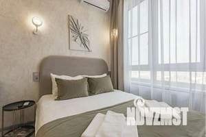 1-к квартира, посуточно, 16м2, 10/19 этаж