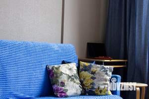 1-к квартира, посуточно, 36м2, 17/25 этаж