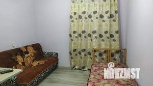 Студия квартира, посуточно, 20м2, 1/12 этаж