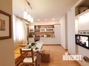 1-к квартира, на длительный срок, 47м2, 8/10 этаж