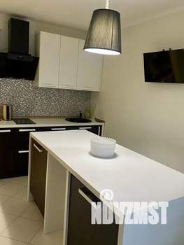 1-к квартира, посуточно, 45м2, 10/10 этаж