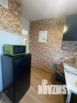 1-к квартира, посуточно, 32м2, 3/5 этаж