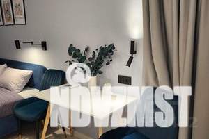 1-к квартира, посуточно, 14м2, 1/9 этаж