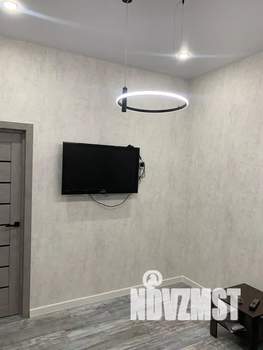 2-к квартира, посуточно, 45м2, 2/6 этаж