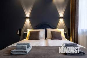 Студия квартира, посуточно, 20м2, 3/3 этаж