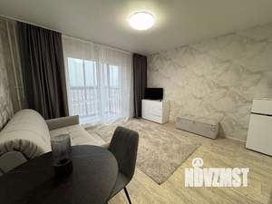 Студия квартира, на длительный срок, 25м2, 13/25 этаж