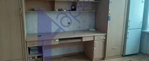 1-к квартира, на длительный срок, 30м2, 3/9 этаж