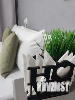 Студия квартира, посуточно, 22м2, 1/10 этаж