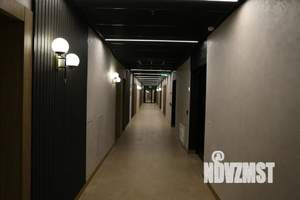 1-к квартира, посуточно, 17м2, 6/19 этаж