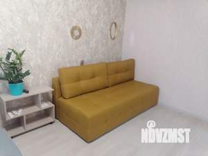 1-к квартира, посуточно, 34м2, 5/10 этаж