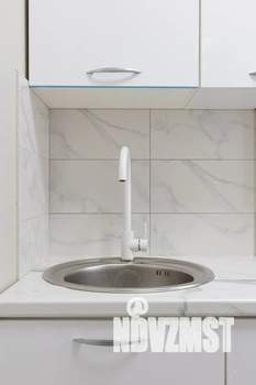 1-к квартира, посуточно, 34м2, 2/6 этаж