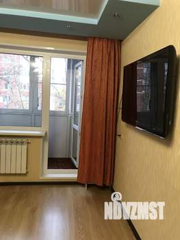 1-к квартира, на длительный срок, 31м2, 3/5 этаж