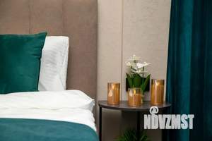 1-к квартира, посуточно, 30м2, 4/6 этаж