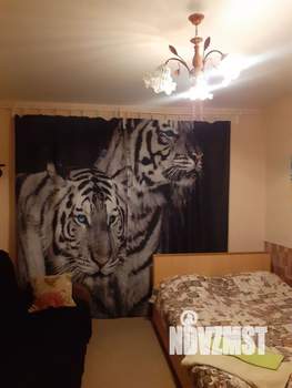 Студия квартира, посуточно, 18м2, 6/17 этаж