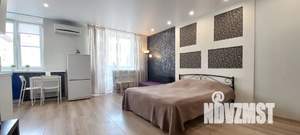 1-к квартира, посуточно, 38м2, 4/5 этаж