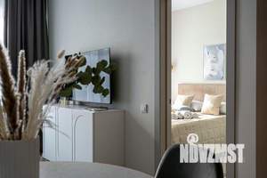 2-к квартира, посуточно, 50м2, 1/1 этаж