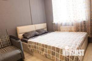 1-к квартира, посуточно, 32м2, 4/22 этаж