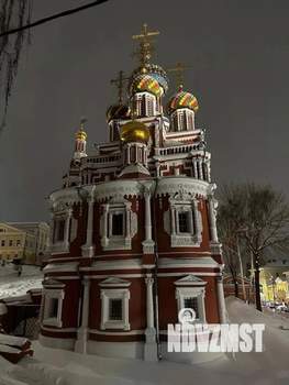 1-к квартира, посуточно, 82м2, 1/1 этаж