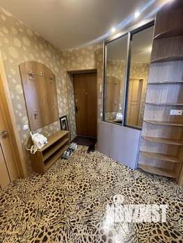 1-к квартира, на длительный срок, 45м2, 8/13 этаж