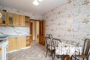 3-к квартира, посуточно, 82м2, 2/9 этаж