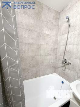 1-к квартира, на длительный срок, 38м2, 1/9 этаж