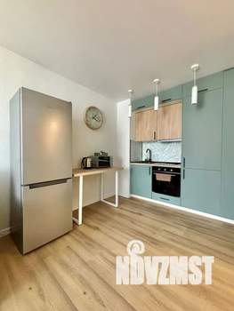 2-к квартира, посуточно, 37м2, 1/9 этаж