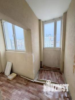 2-к квартира, на длительный срок, 66м2, 7/18 этаж