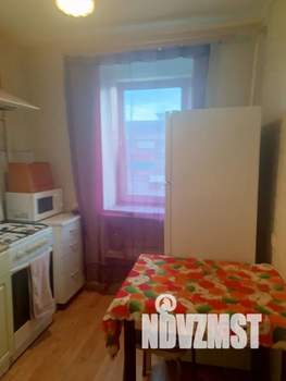 1-к квартира, посуточно, 30м2, 7/9 этаж