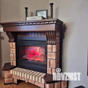 1-к квартира, посуточно, 38м2, 4/4 этаж