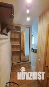 1-к квартира, посуточно, 35м2, 3/5 этаж