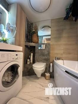 1-к квартира, посуточно, 35м2, 1/9 этаж