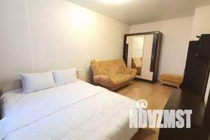 1-к квартира, посуточно, 35м2, 14/24 этаж