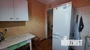 2-к квартира, на длительный срок, 42м2, 2/5 этаж