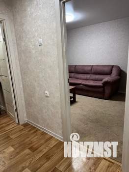 2-к квартира, посуточно, 45м2, 2/5 этаж