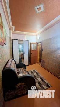 2-к квартира, на длительный срок, 43м2, 2/4 этаж