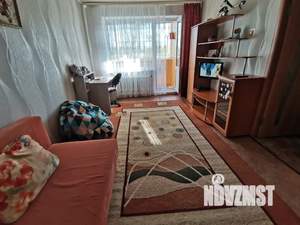 2-к квартира, посуточно, 45м2, 4/9 этаж