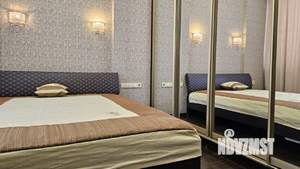 3-к квартира, на длительный срок, 90м2, 6/18 этаж