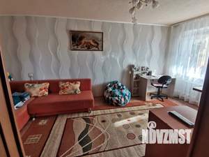 2-к квартира, посуточно, 45м2, 4/9 этаж