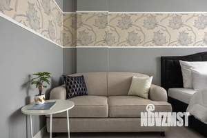 1-к квартира, посуточно, 39м2, 16/17 этаж