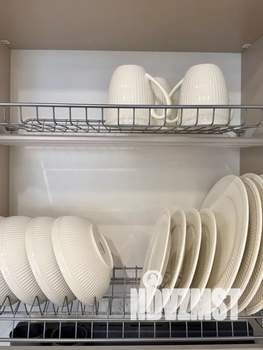 Студия квартира, посуточно, 25м2, 5/19 этаж