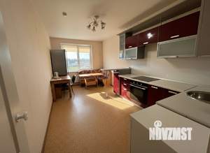 3-к квартира, на длительный срок, 88м2, 6/18 этаж