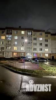 1-к квартира, на длительный срок, 40м2, 2/5 этаж