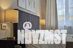 2-к квартира, посуточно, 46м2, 4/8 этаж