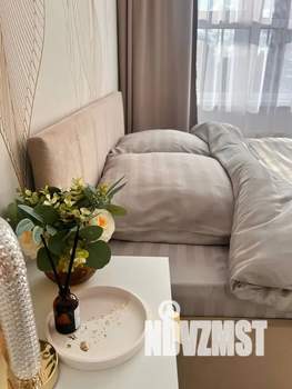 1-к квартира, посуточно, 36м2, 4/21 этаж