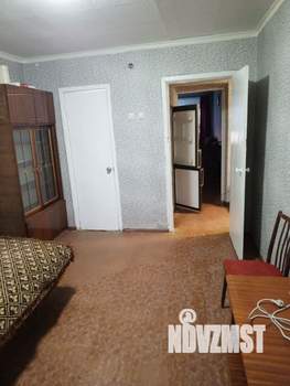 2-к квартира, на длительный срок, 47м2, 2/5 этаж